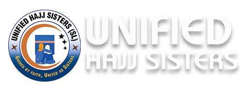 United Hajj Sisters Sierra Leone