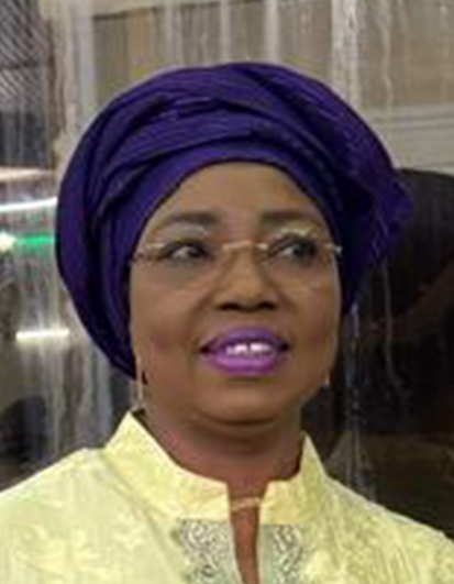 Haja Nimatulai Bah-Chang
