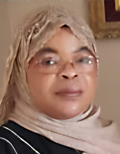 Haja Hafsatu Turay