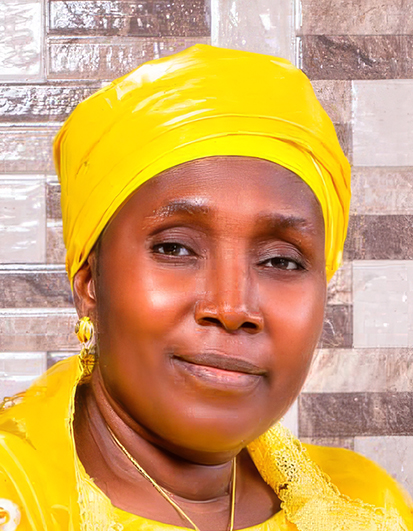 Haja Fatmata Sidi Jalloh