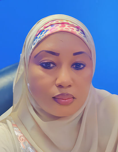 Haja Fatmata Kamara